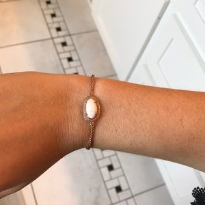 Kendra Scott bracelet